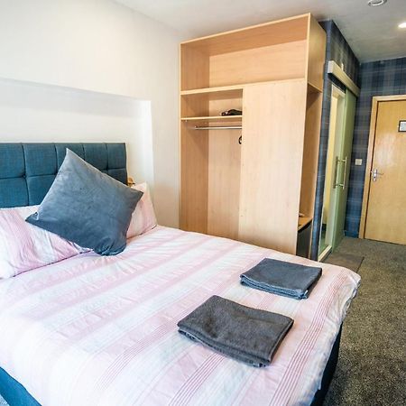 Apartment Chinatown 303 Newcastle Upon Tyne Esterno foto