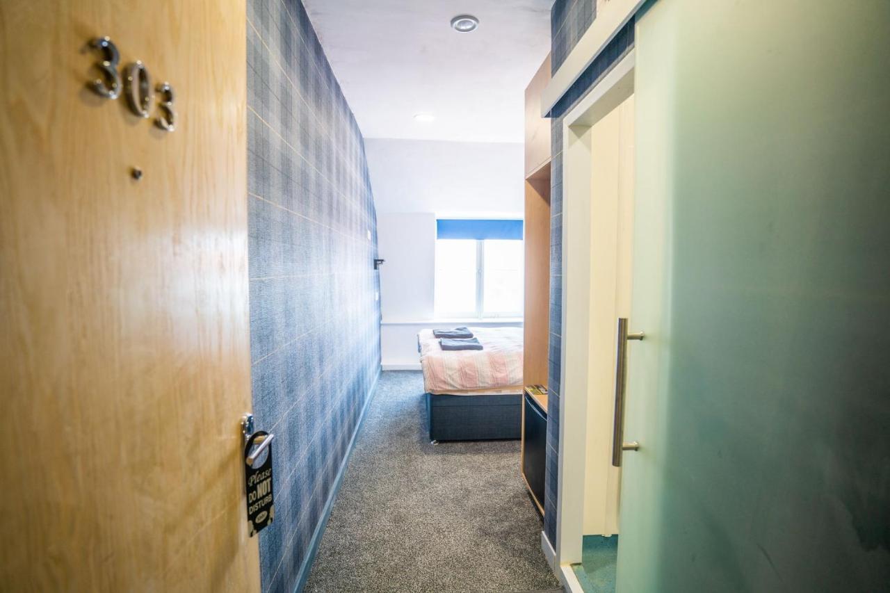 Apartment Chinatown 303 Newcastle Upon Tyne Esterno foto