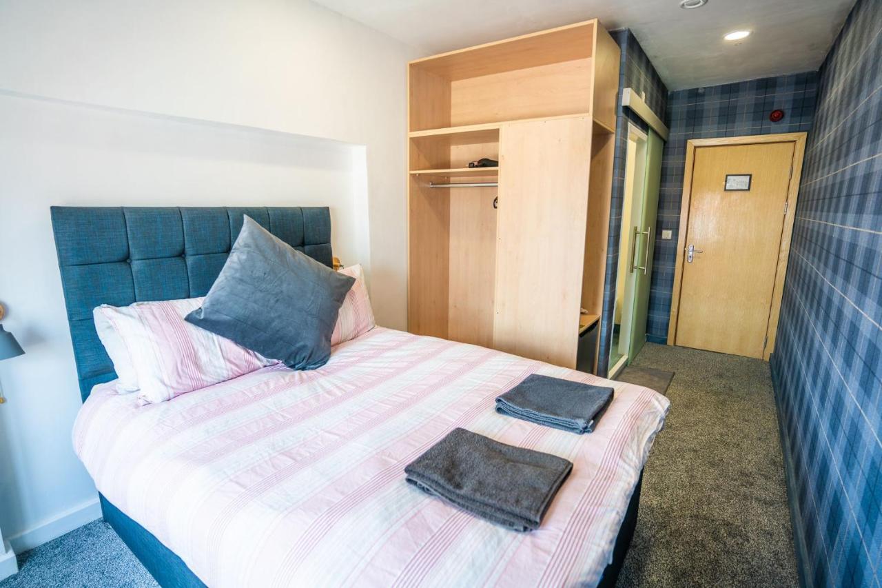 Apartment Chinatown 303 Newcastle Upon Tyne Esterno foto